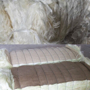 UG Grade White Sisal Fiber for Building High Quality