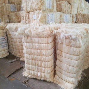 Best Quality Sisal Fibre High Quality sisal fiber sisal fibre UG Grade