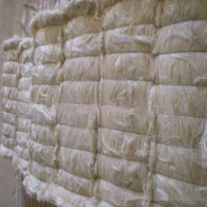 SSUG Natural Raw Sisal Fiber Sisal Fibre