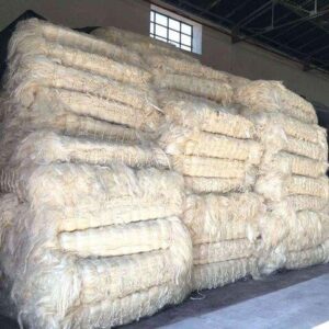 UG GRADE SISAL FIBER FOR SALE