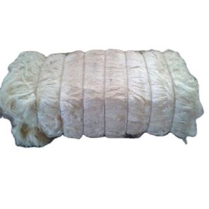 100% Natural Sisal Fiber Factory Supply Raw Sisal Fiber Sisal Fiber Rope Cheap Price