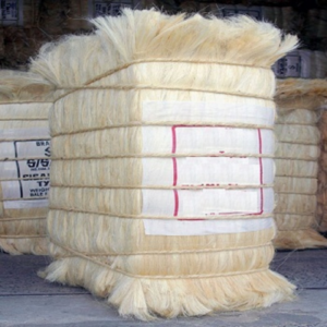 Wholesale Cheap Sisal Fiber for Gypsum Gypsum Hair for sale in bulk Textile Sisal fiber for sale