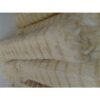 Sisal Fiber Excellent Bleached White 100% Natural / quality sisal fibre / raw sisal fibre material