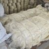 100% Sisal Natural Fiber Natural Sisal Fiber for Rope Sisal Twine Sisal Fiber - Image 3