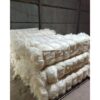 Sisal Fiber Excellent Bleached White 100% Natural / quality sisal fibre / raw sisal fibre material - Image 4
