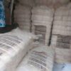 Sisal Fiber Excellent Bleached White 100% Natural / quality sisal fibre / raw sisal fibre material - Image 3