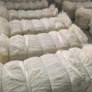 UG Grade Sisal Fiber