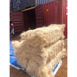 Top Quality Sisal Fibre