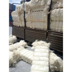 Sisal Fiber 100% Natural Sisal