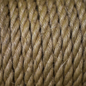 100% Sisal Natural Fiber Natural Sisal Fiber for Rope