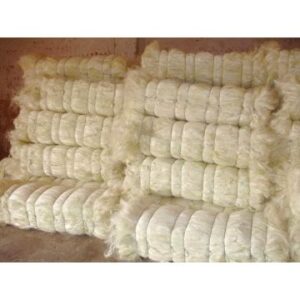 Sisal fiber Grade UG from Kenya Tanzania