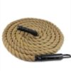 Factory Price Gardening Natural Sisal Rope Jute Rope Twine 10mm Jute rope - Image 4