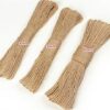 Factory Price Gardening Natural Sisal Rope Jute Rope Twine 10mm Jute rope - Image 5