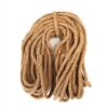 Factory Price Gardening Natural Sisal Rope Jute Rope Twine 10mm Jute rope - Image 7