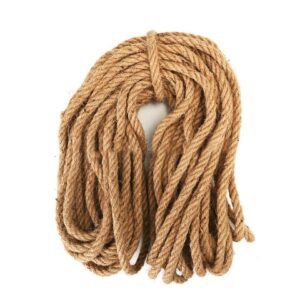 Custom High Quality Wholesale New Type Hot Sale Raw Cheap Jute Rope