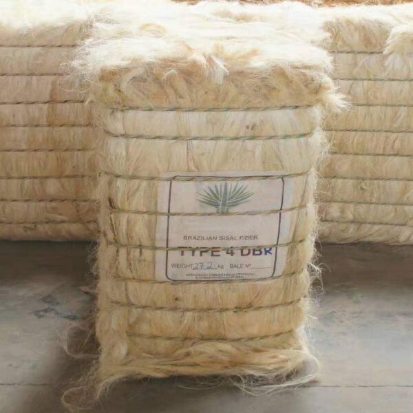 Sisal Fiber Raw Material and Sisal in Bulk for Export Fibre with special Feature of Sun Dried Sisal Fiber at Wholesale Prices - Image 3