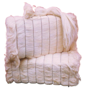 Top Grade Sisal Fiber Pricing Bleached Fiber for Gypsum Bleached White 100kgs bale for sale