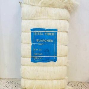 Raw Sisal fibers for sale Worldwide shipments top quality cheap price flexible trade procedure Contact us