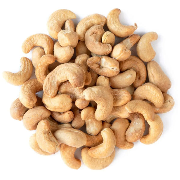 Wholesale Raw Cashew Nuts Roasted Salted Cashew