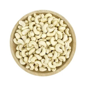 Low price wholesale low fat health snacks flavor Cashew nuts delicious roasted Cashew kernel.