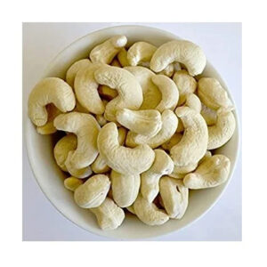 Top Grade Cashew Wholesale High Quality Delicious Roasted Salted Cashew Nuts