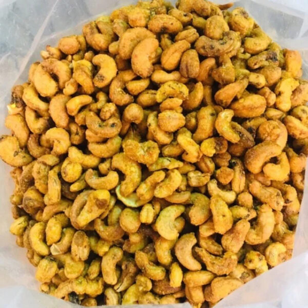 TOP SNACK FROM VIETNAM ROASTED CASHEW NUTS WITH/WITHOUT SHELL/VARIETY FLAVOR SALT  SPICY COCONUT HONEY/ HIGH-QUALITY