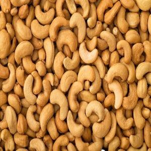 Cashew nuts