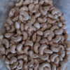 Viet Nam Roasted cashews nut with salt Good price OEM brand Hiva's cashew vacuum 5kg Grade W180 W320 W450 delivery fast