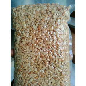 Good Quality raw natural broken cashew nuts From Vietnam Cheapest Price