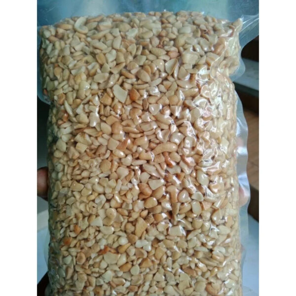 Good Quality raw natural broken cashew nuts From Vietnam Cheapest Price