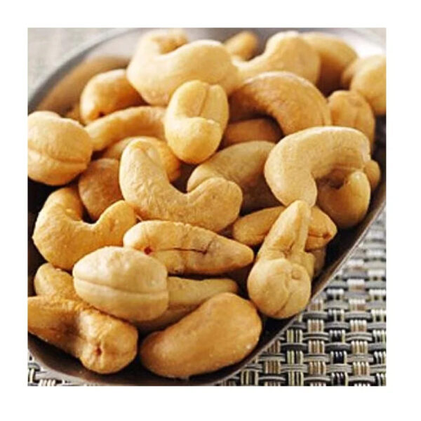 Wholesale Vietnamese High Quality Raw Cashew Nuts With Best Price All Size Roasted Salted Cashew Nut