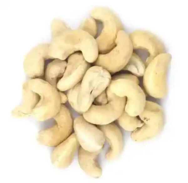 Cashew Nuts WW450 W180/ W320/ W240/ LP/ SP good material for EU quality AFI standard