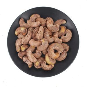 Factory Direct Selling Hot Selling Nutritional Dellcious Nuts Roasted Cashew Nuts