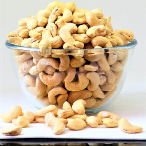 Wholesale Cashew Nuts SW320 For Sale Thailand