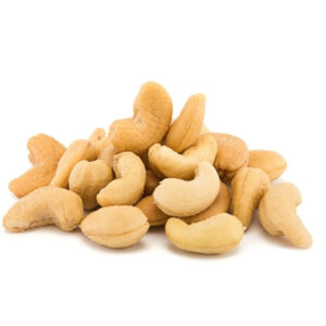 Large-grained cashew nuts/naturally grown cashew nuts made in Vietnam