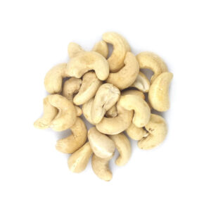 Cashew nuts Vietnam High quality Cheap price Raw Cashew nuts W320