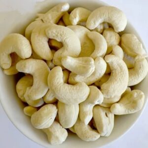 CHEAP PRICE CASHEW NUT MADE IN VIETNAM