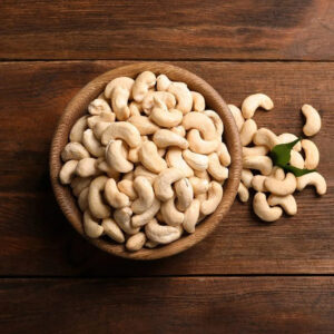 Premium Cashew Nuts With Coffee Flavor Whole Cashews Nuts Dried Organic Fast Delivery Factory Price