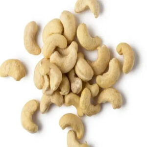 cashew nuts from ivory coast