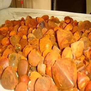 Whole Stones Ox Gallstones/ Cow Gallstones