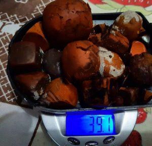 100% Whole Gallstones For Medical