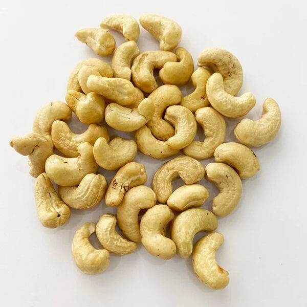 Food & beverage wholesale raw cashews Organic kaju w320 snack bag cashew nuts w240 - Image 2