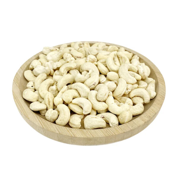 Low price wholesale low fat health snacks flavor Cashew nuts delicious roasted Cashew kernel. - Image 2