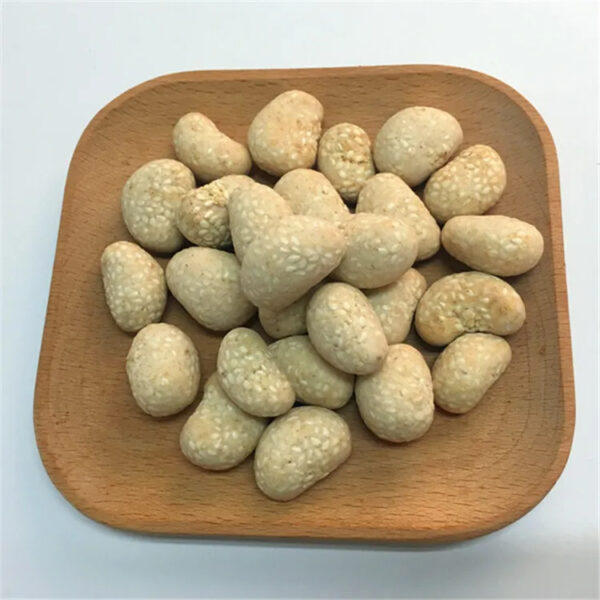 W320 Original Cashew Nuts Wholesale healthy snacks - Image 2