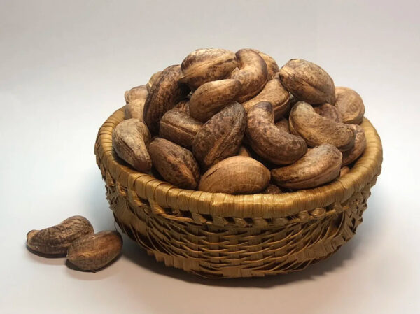 FACTORY PRICE Top Selling Best Quality Vietnam Supply Nutritious ROASTED CASHEW NUTS 180/240/320 In Plastic Jar - Image 2