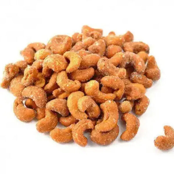 Premium Wholesale Vietnamese Raw Cashew Nuts | Roasted & Salted Cashews for Snacking Delight - Image 2