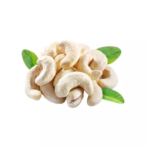 NATURAL BEST QUALITY CASHEW NUTS AT VERY LOW PRICE - Image 2