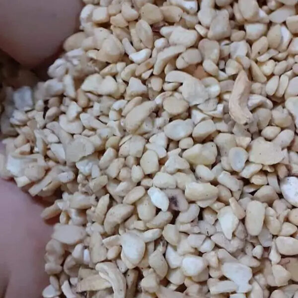 Good Quality raw natural broken cashew nuts From Vietnam Cheapest Price - Image 2