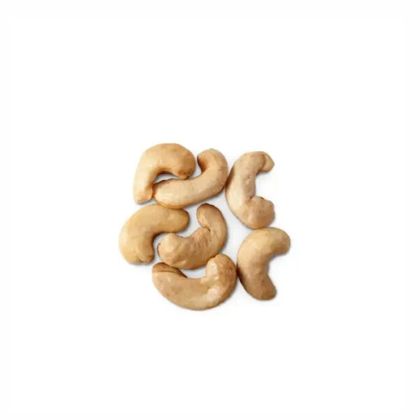 Available Cashews Nuts - Image 2