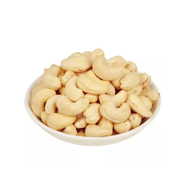 Best Quality Hot Sale Price Organic Whole Natural Dried Fruit Cashew Nuts Kernels Organic Cashew Nuts/ Unshelled Cashew Organic - Image 2